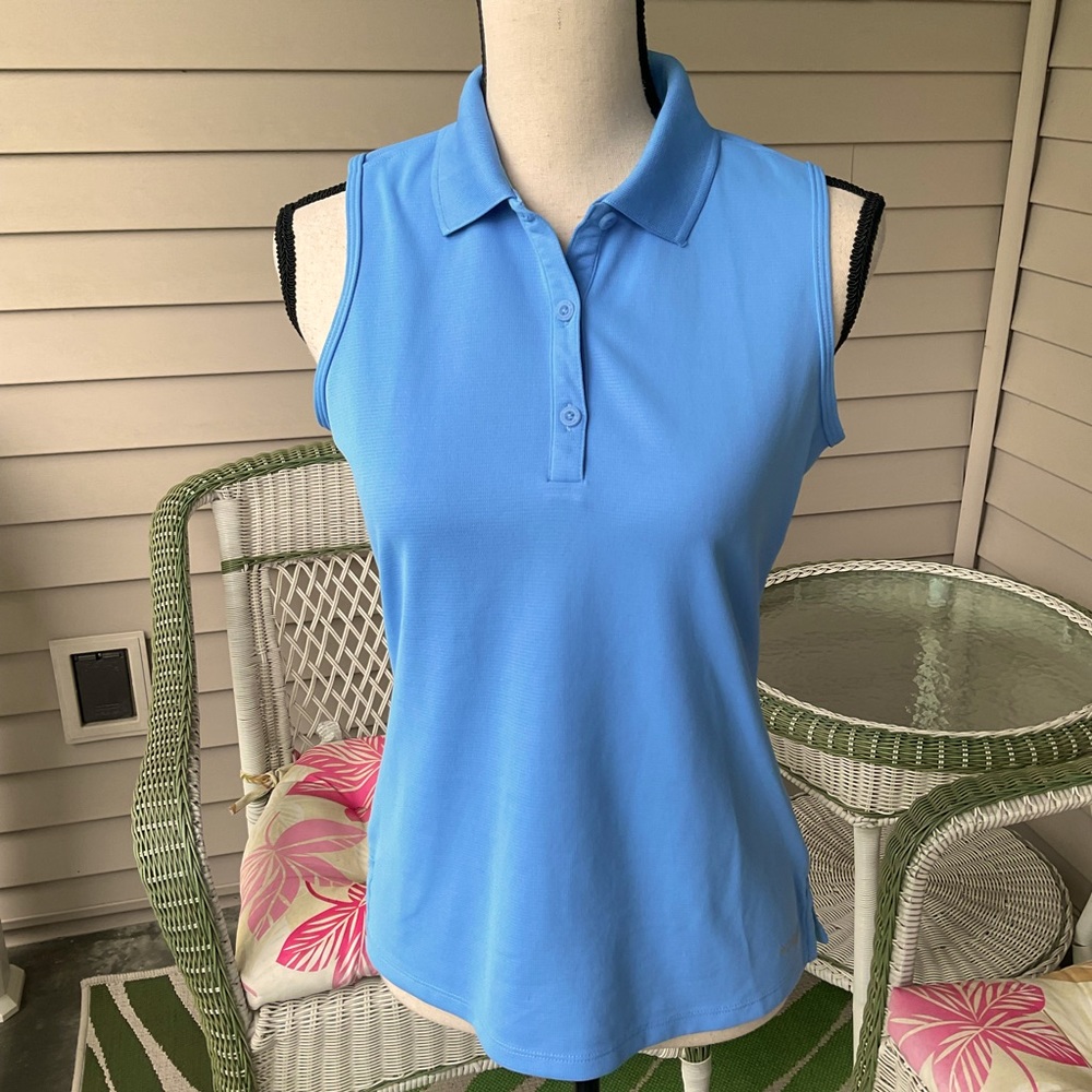 Columbia Women’s Sleeveless Top, Sz S/P